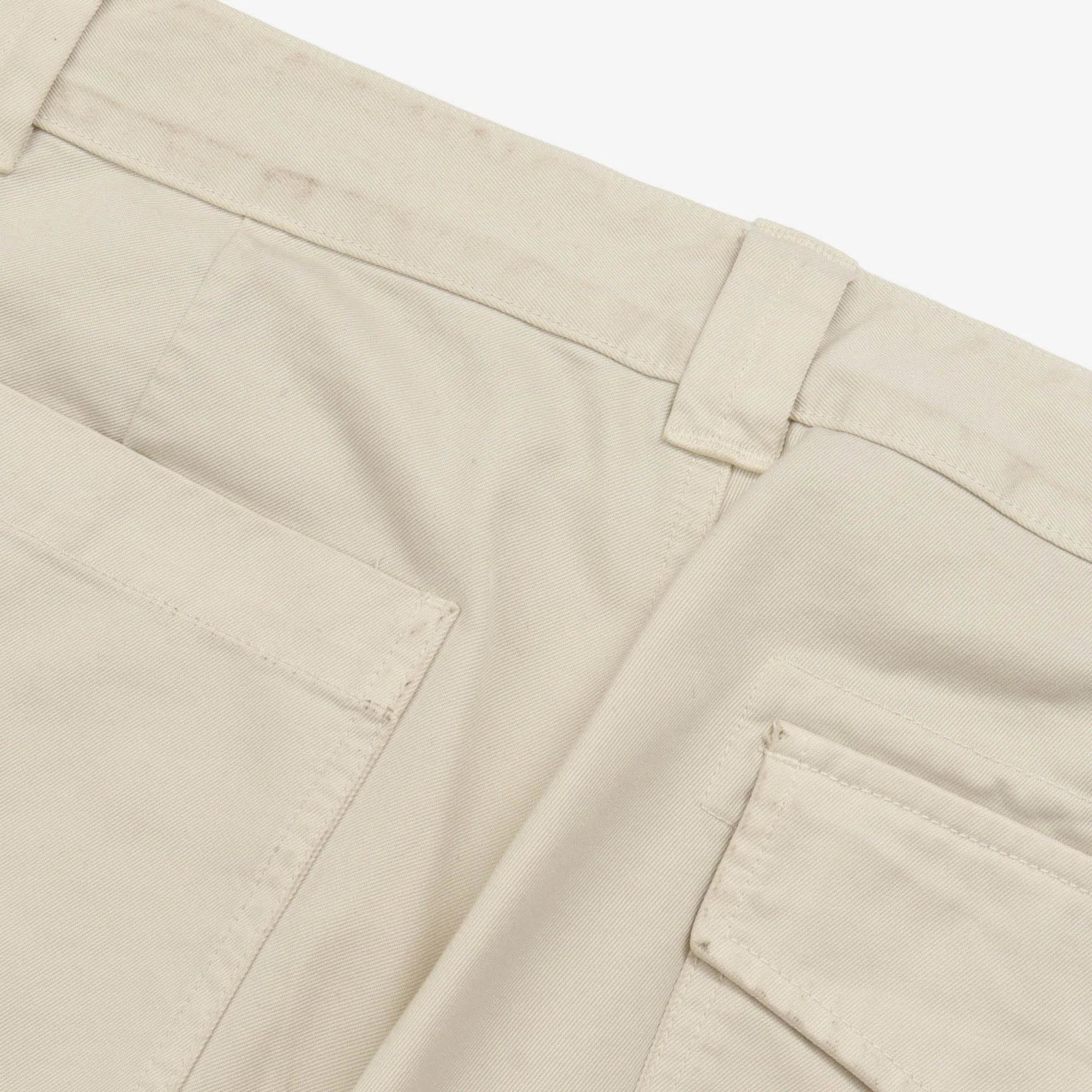 Chino Trousers