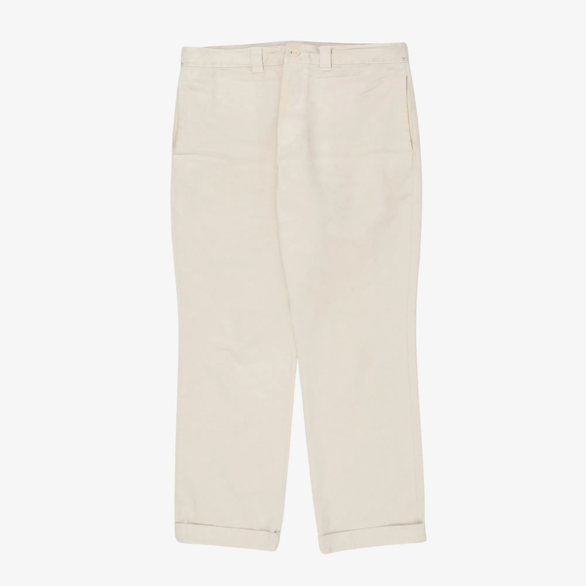 Chino Trousers