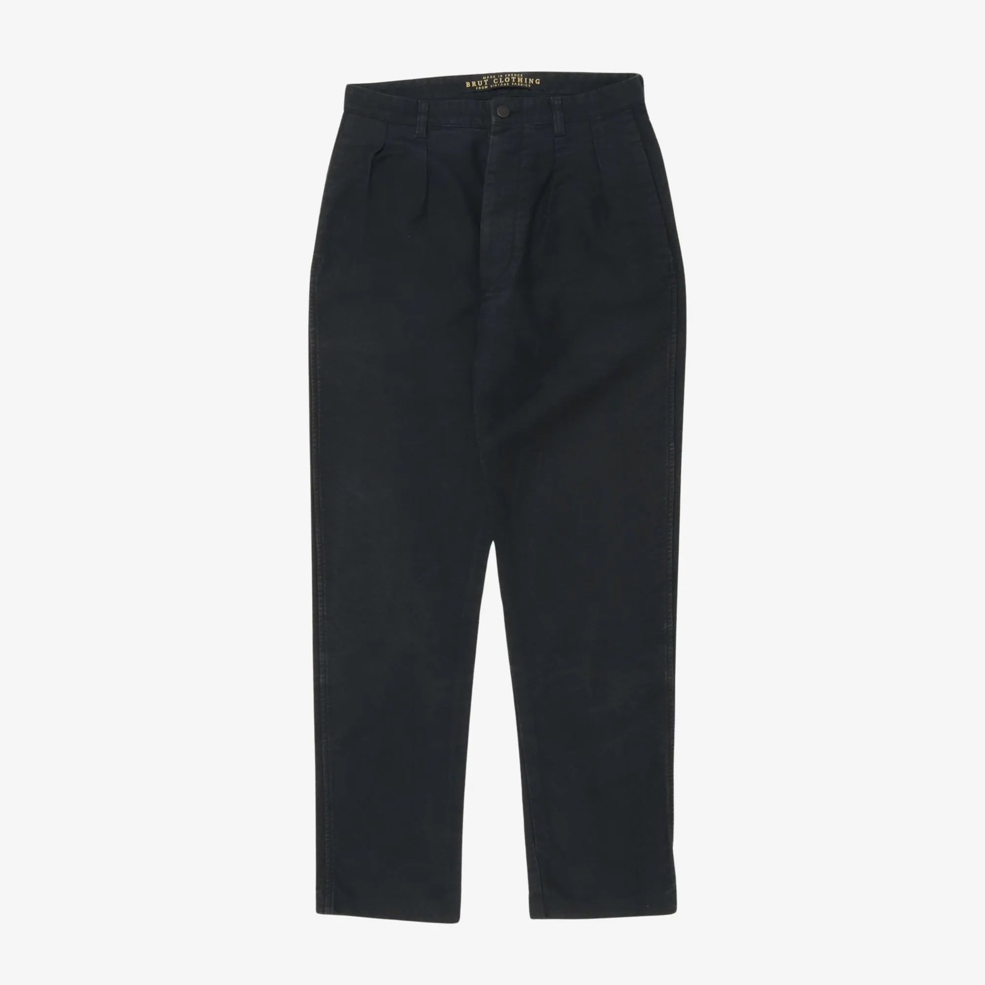 Chino Trousers