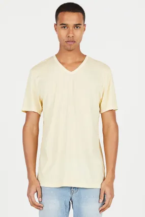 Classic V Neck