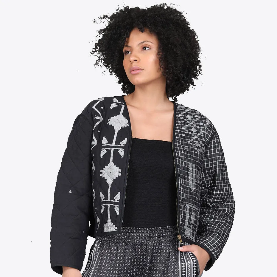 Conditions Apply Phylicia Jacket