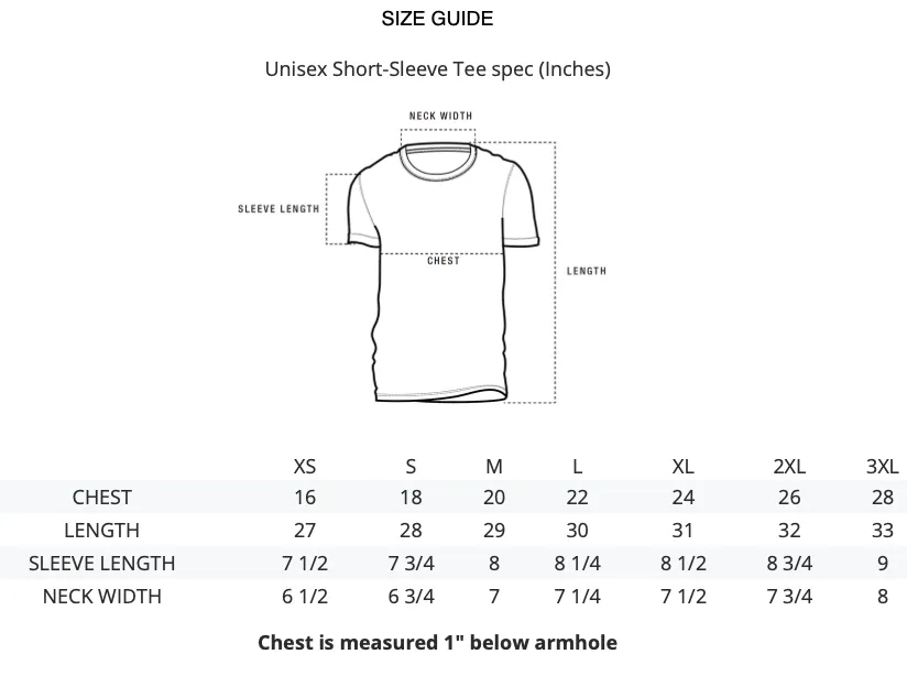 Cream Unisex Triblend Short Sleeve T-Shirt