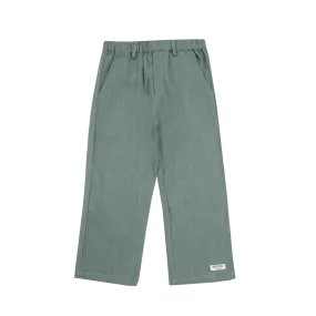 Dado Trousers | Green Bay