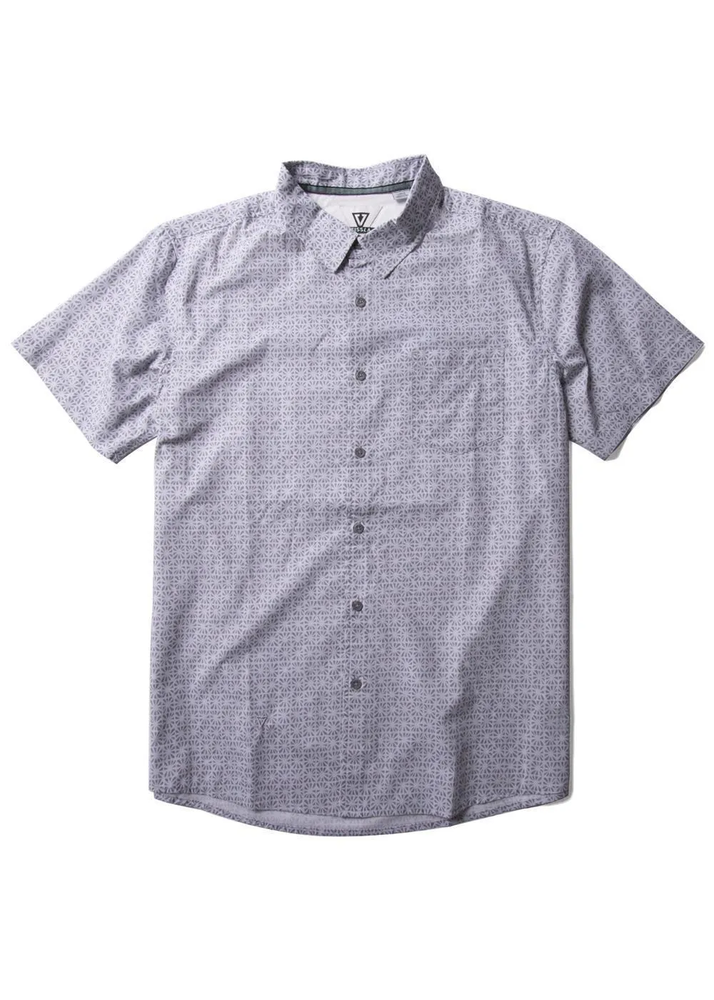 Daybreak Eco Ss Shirt