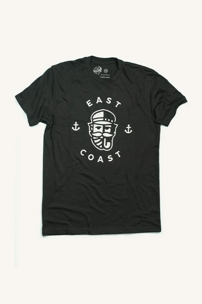 East Coast T-shirt