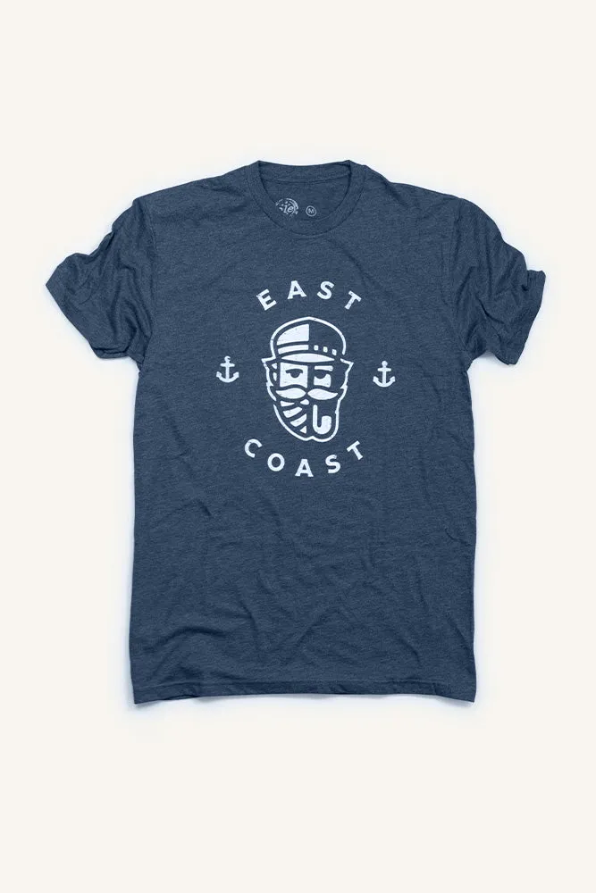 East Coast T-shirt