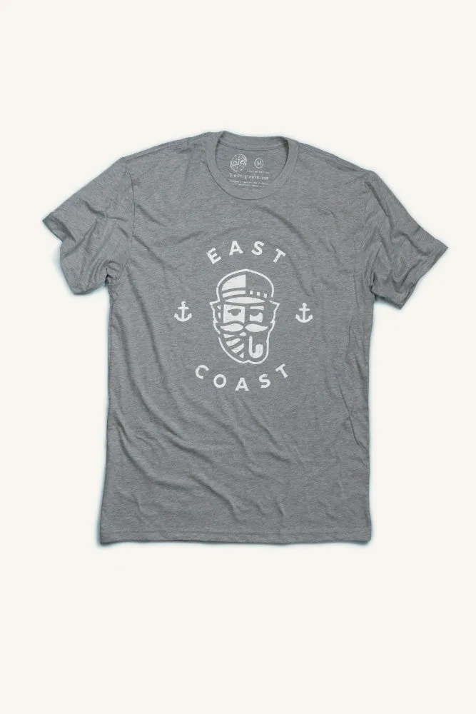 East Coast T-shirt