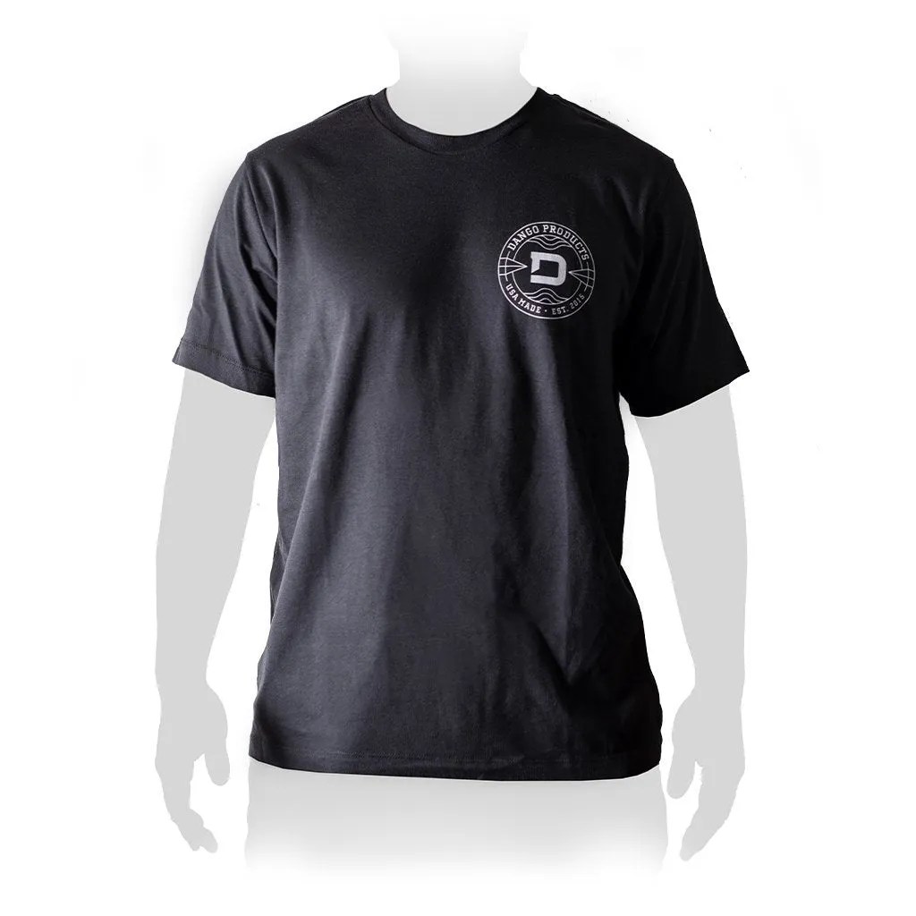 Emblem T Shirt