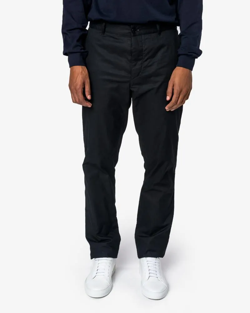 Essence Trouser in Black