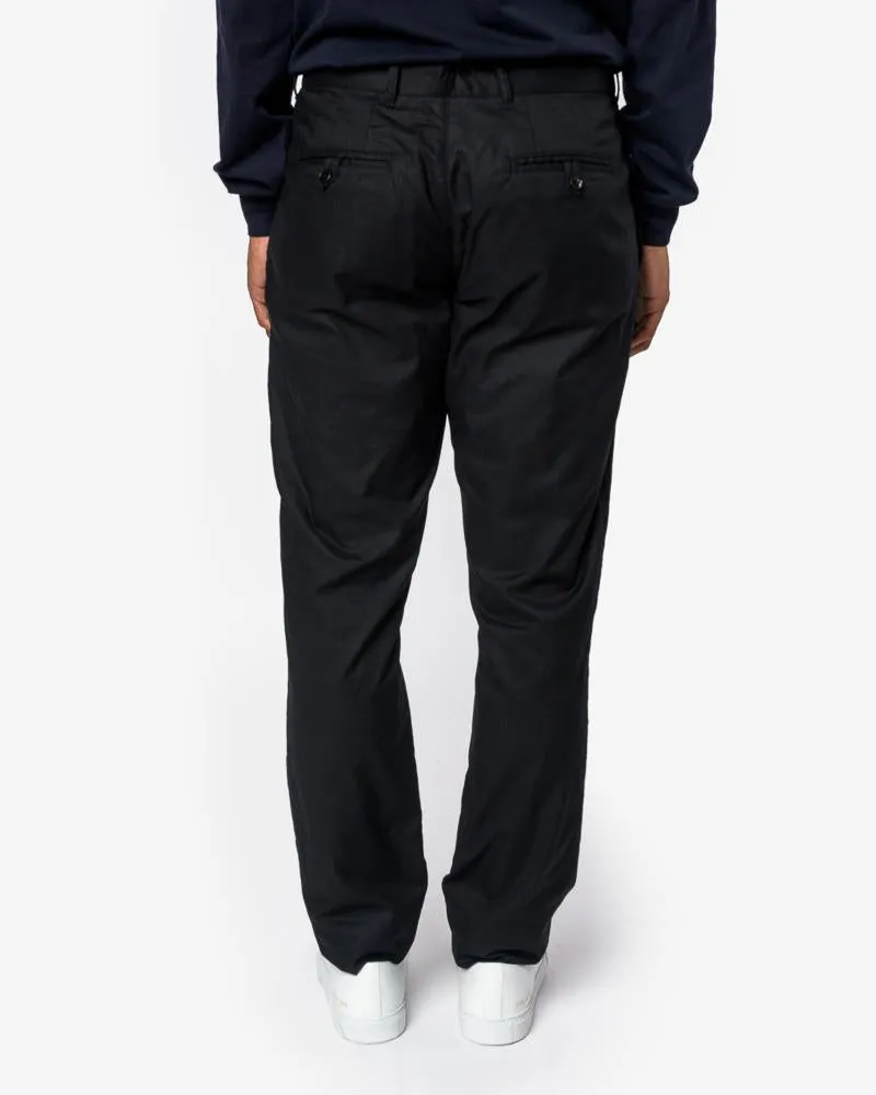 Essence Trouser in Black