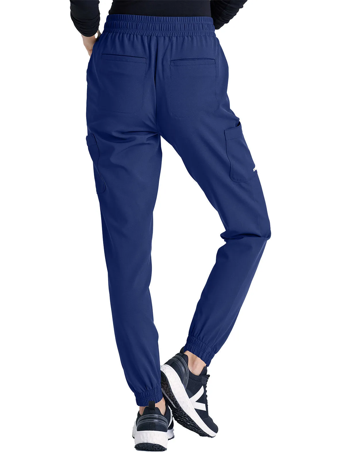 Evolve - Women's 6 Pocket Cargo jogger