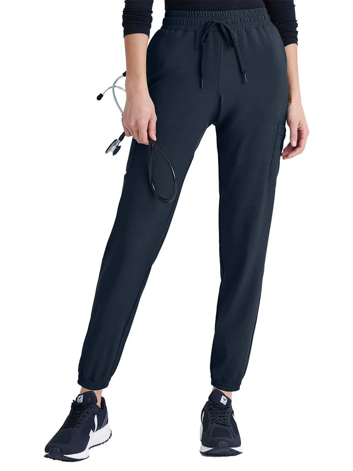 Evolve - Women's 6 Pocket Cargo jogger