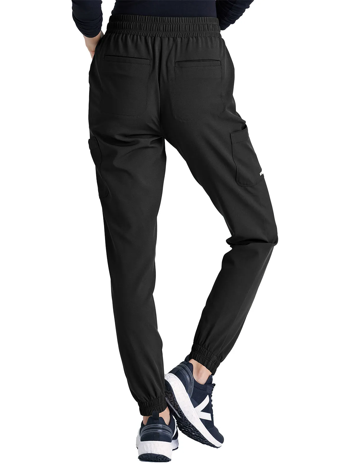 Evolve - Women's 6 Pocket Cargo jogger