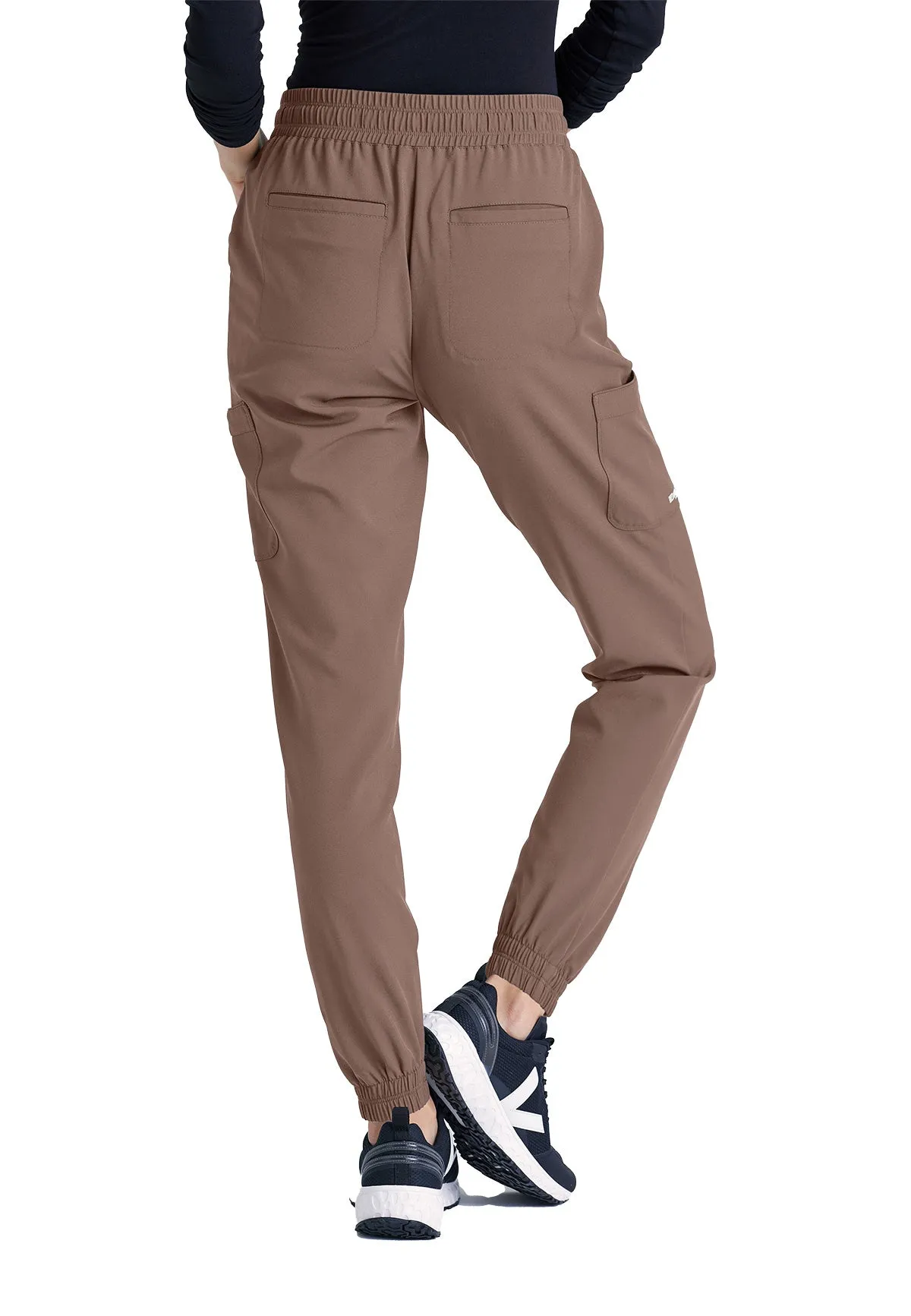 Evolve - Women's 6 Pocket Cargo jogger