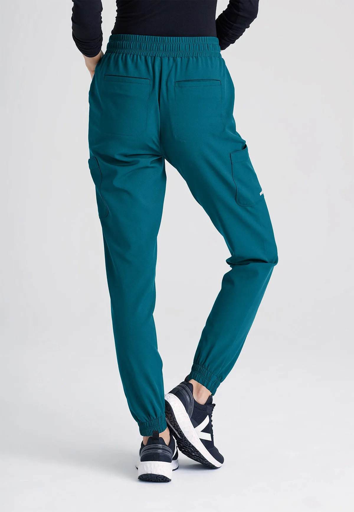 Evolve - Women's 6 Pocket Cargo jogger