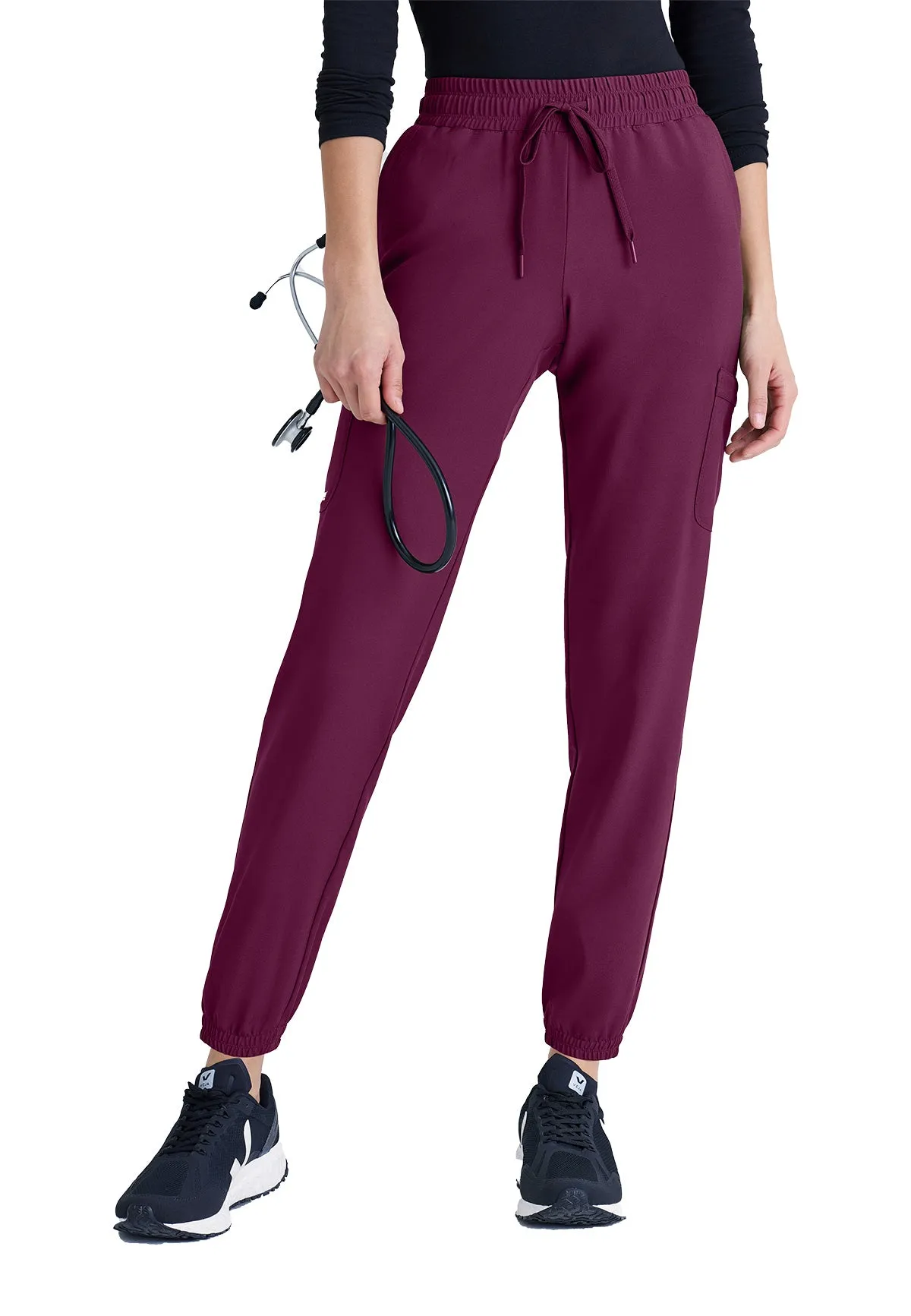 Evolve - Women's 6 Pocket Cargo jogger