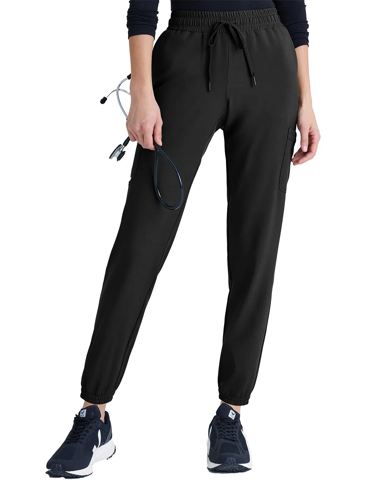 Evolve - Women's 6 Pocket Cargo jogger