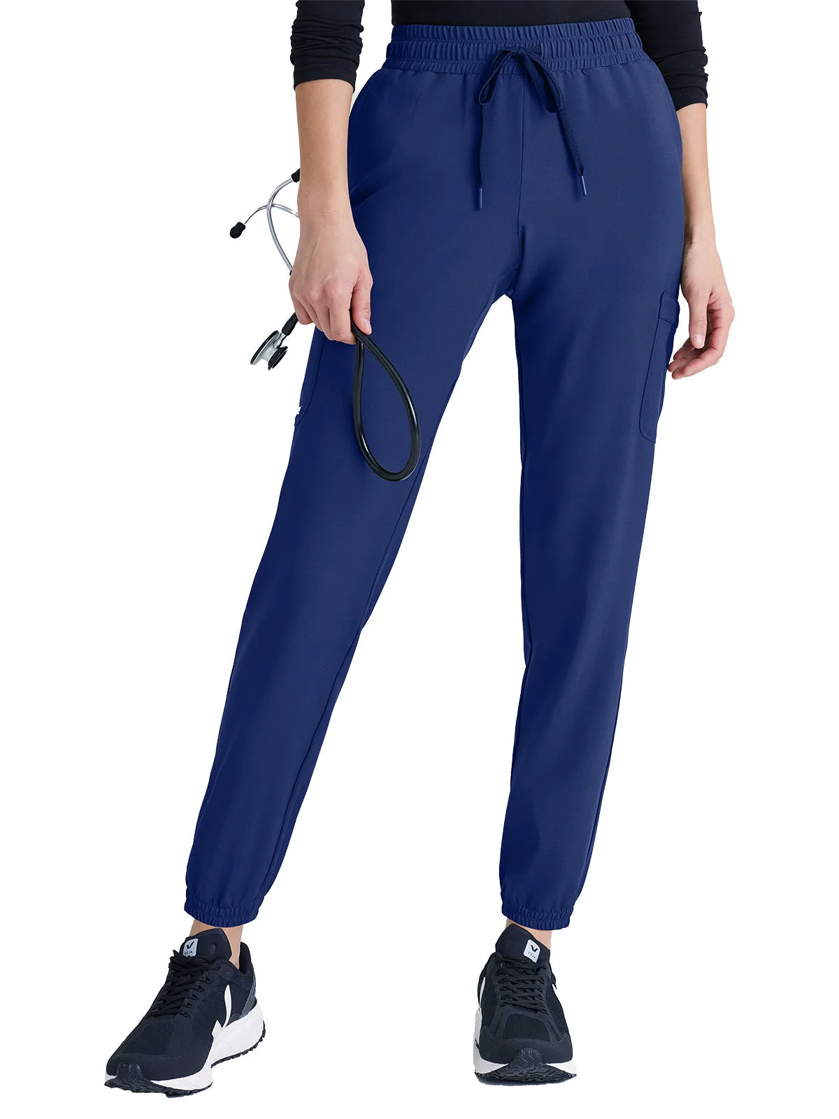 Evolve - Women's 6 Pocket Cargo jogger