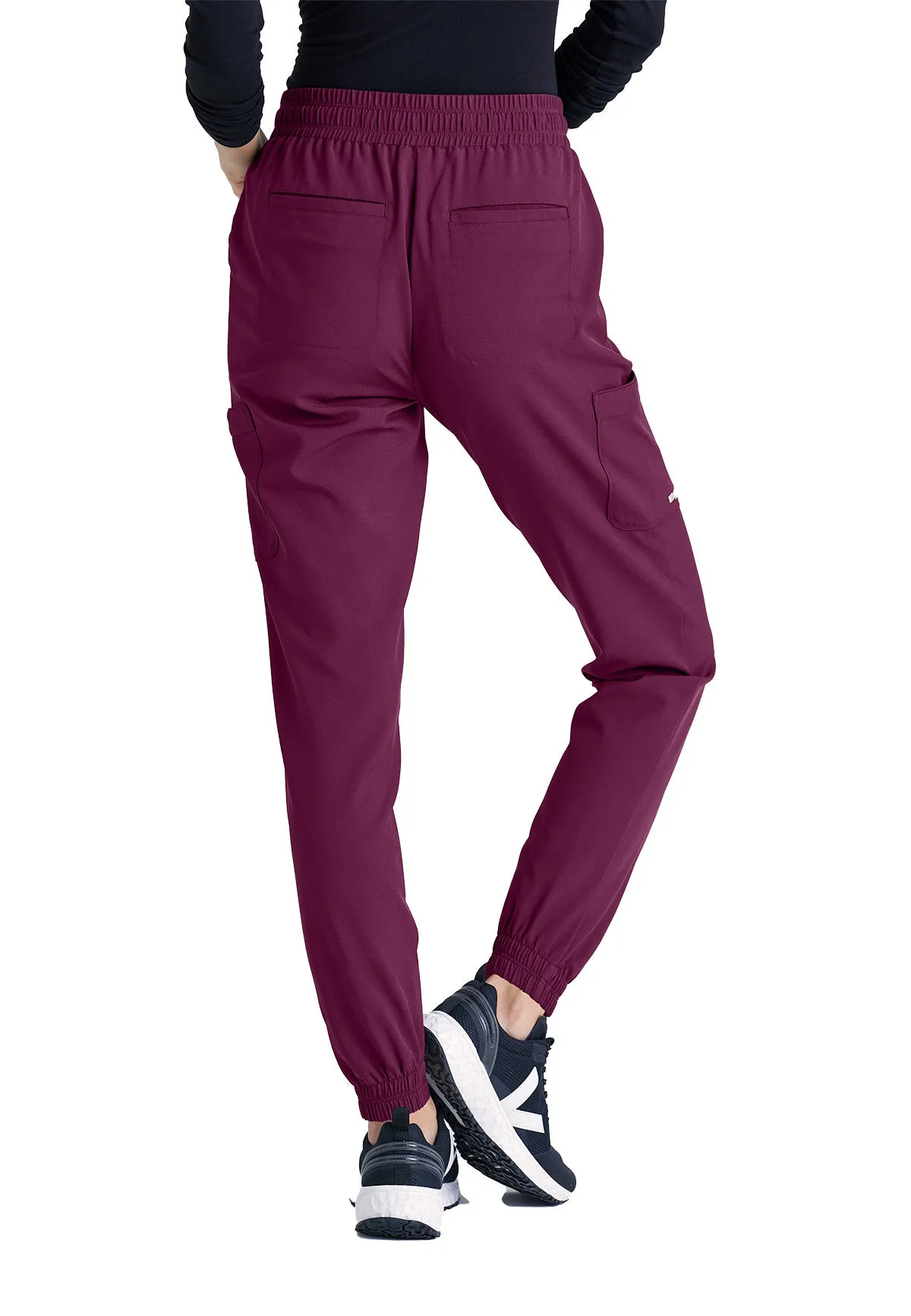 Evolve - Women's 6 Pocket Cargo jogger