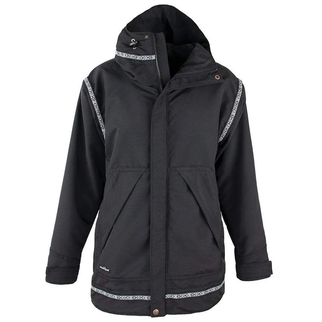 Expedition Shell Anorak Full Zip (Women's)