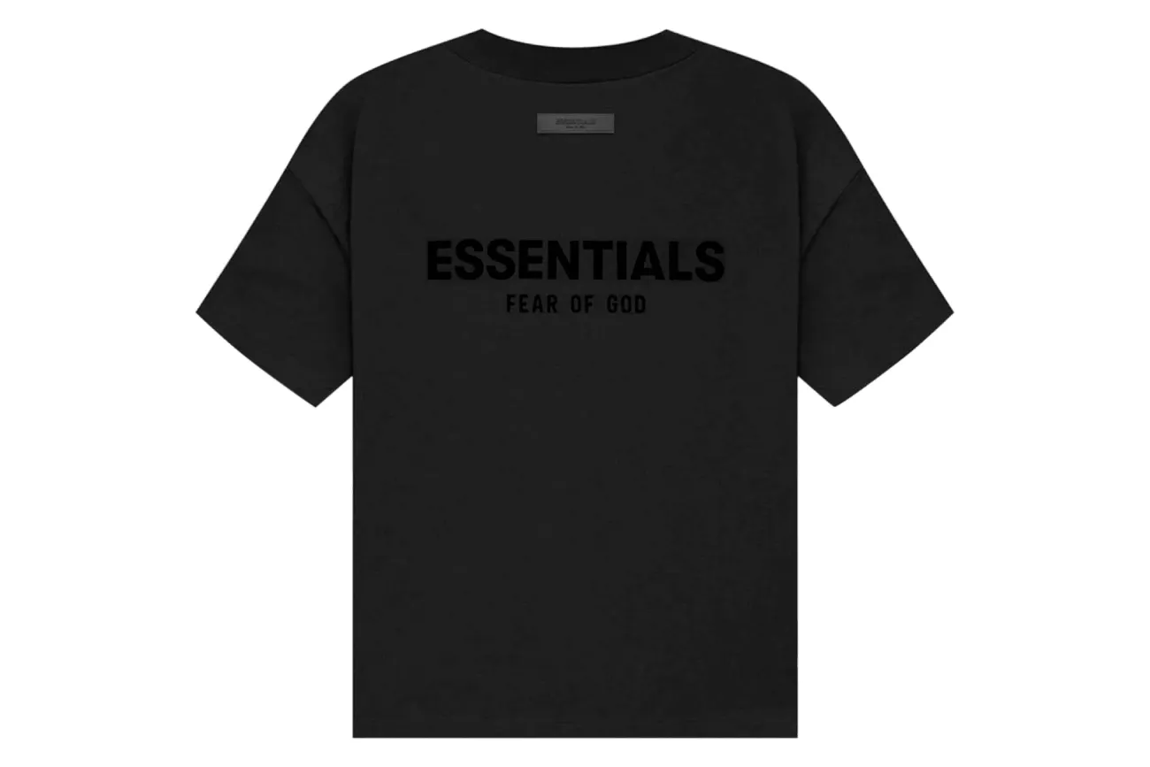 Fear of God Essentials Tee 'Stretch Limo'