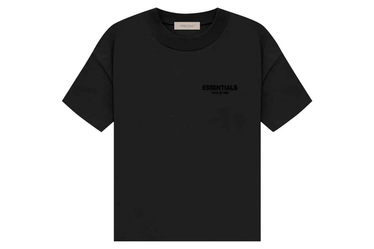 Fear of God Essentials Tee 'Stretch Limo'