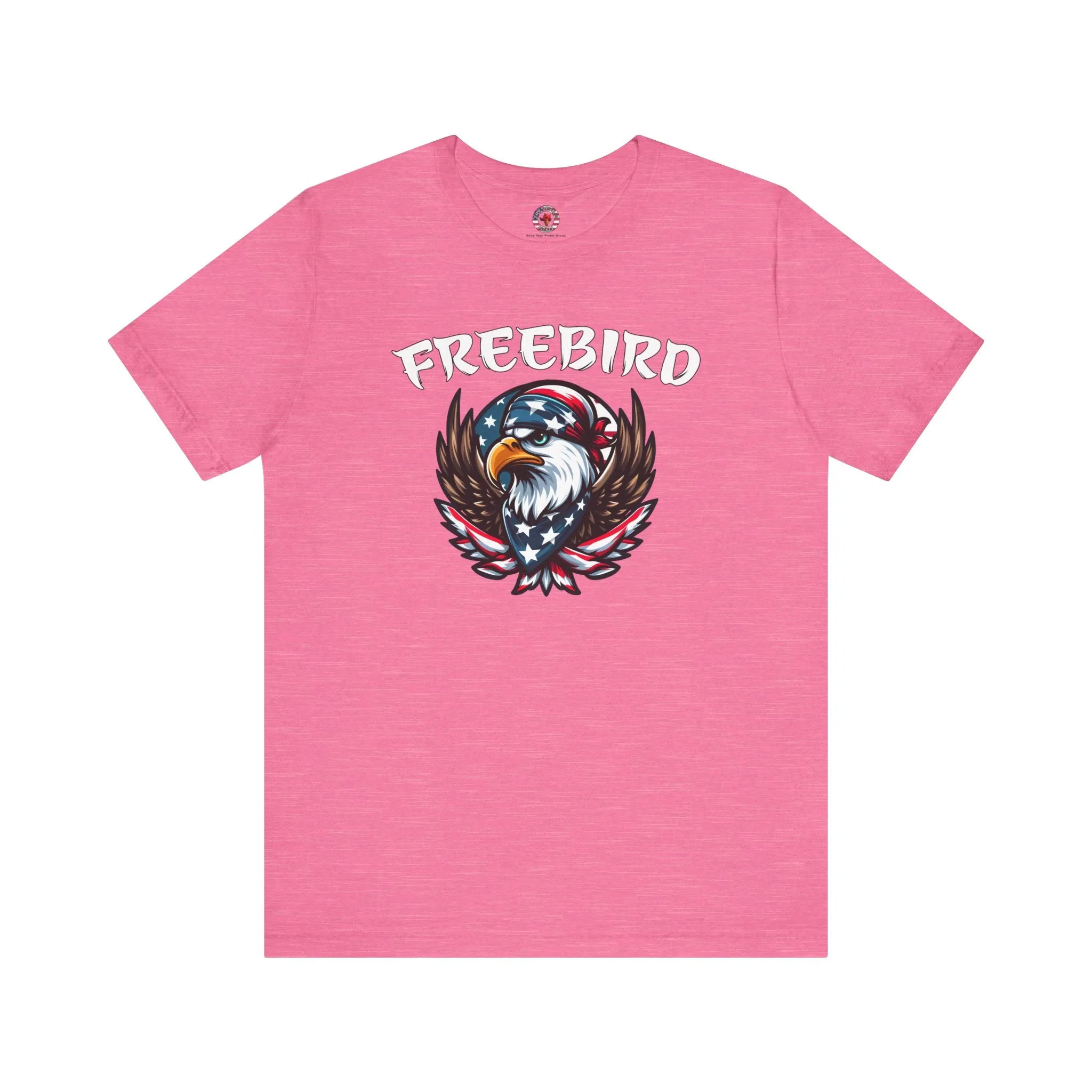 Freebird T-Shirt