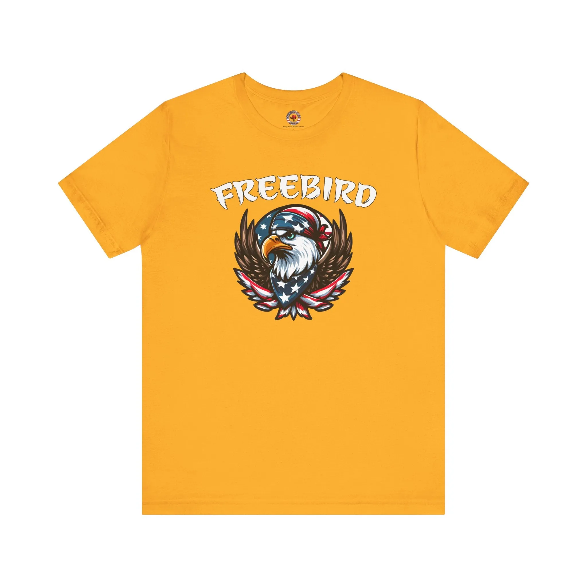 Freebird T-Shirt