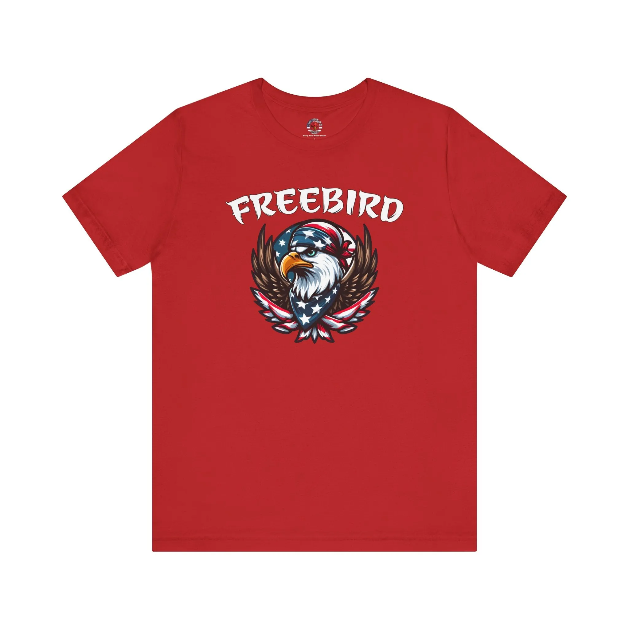 Freebird T-Shirt