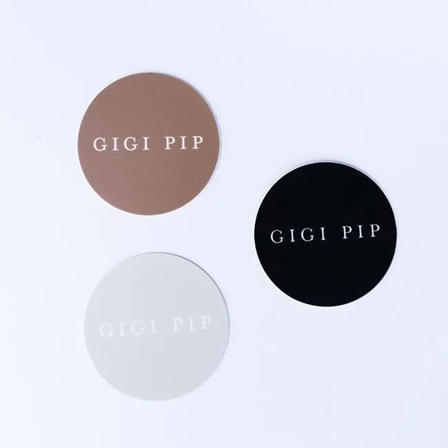 Gigi Pip Sticker Bundles