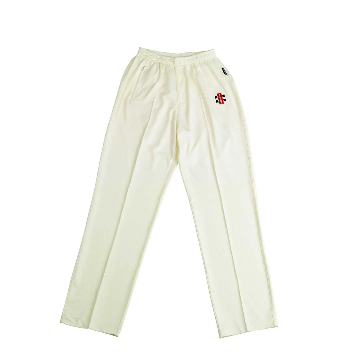 Gray Nicolls Cricket Trousers - Legend Cream Junior