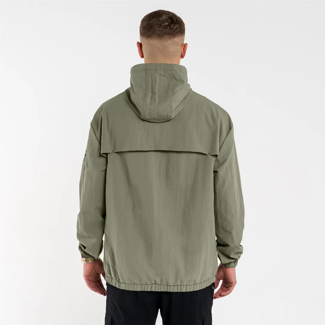 Hanley Windrunner - Light Khaki