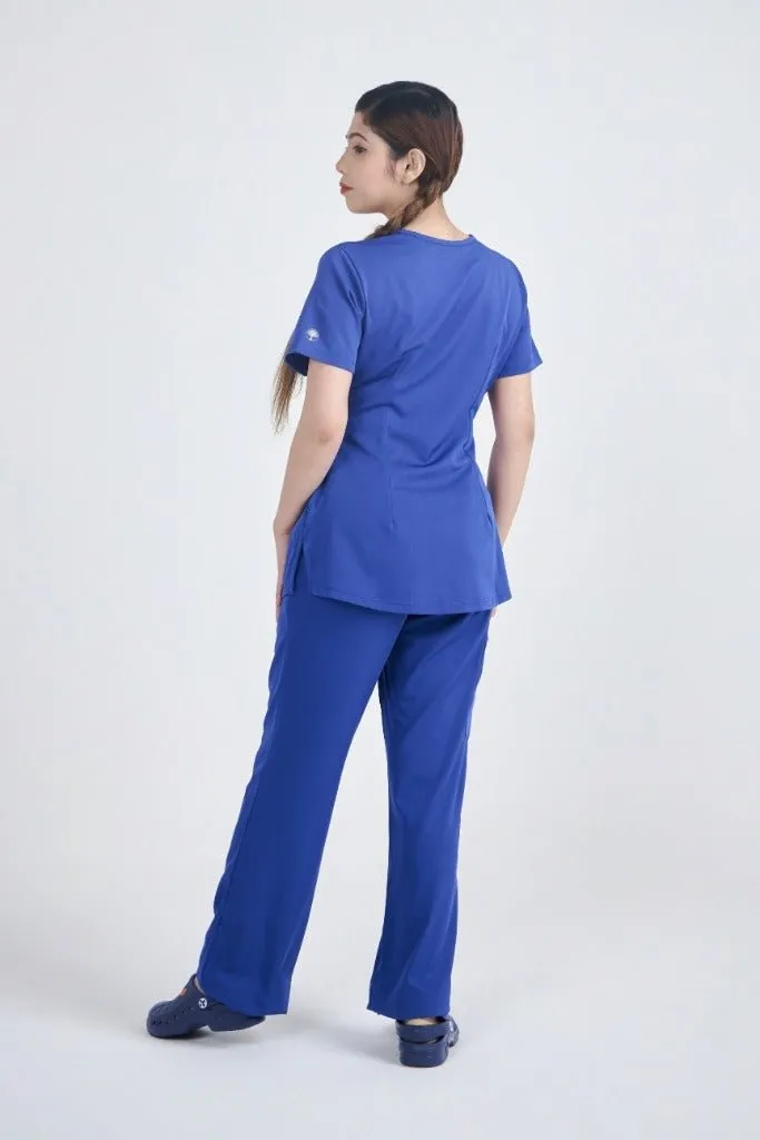 H.H Works - Monica & Rebecca Women's Scrub Set