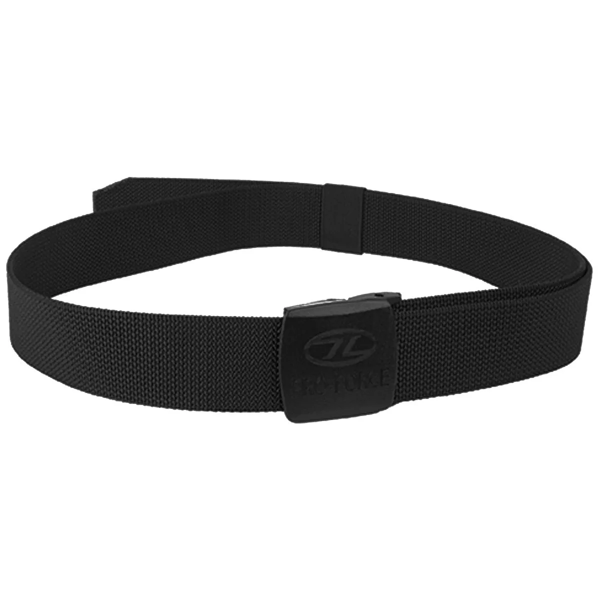 Highlander Operations Belt Black