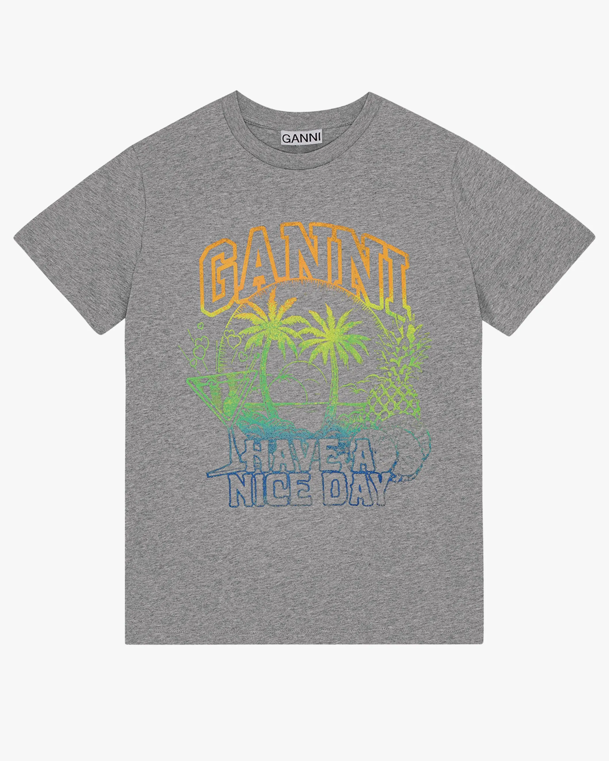 Holiday Relaxed T-Shirt