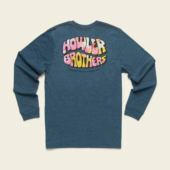 Howler Bros Select Longsleeve Tee - Men's