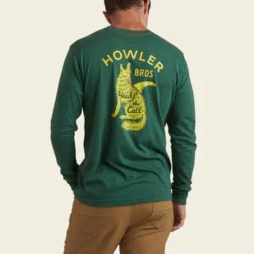 Howler Bros Select Longsleeve Tee - Men's