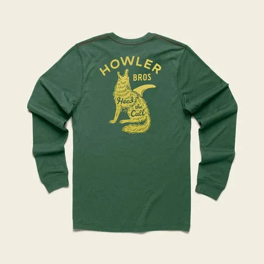 Howler Bros Select Longsleeve Tee - Men's