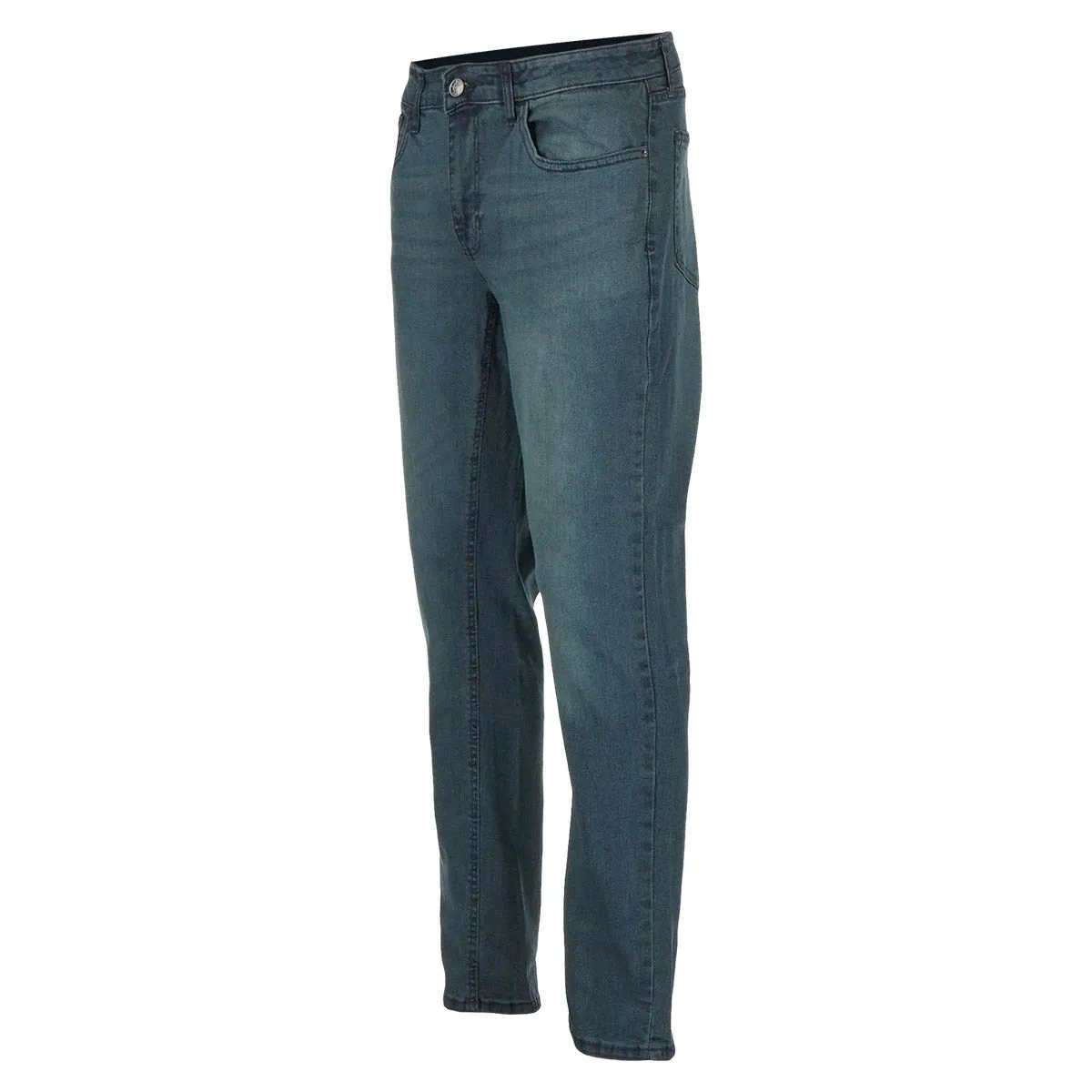 IZOD Men's Stretch Slim Jeans