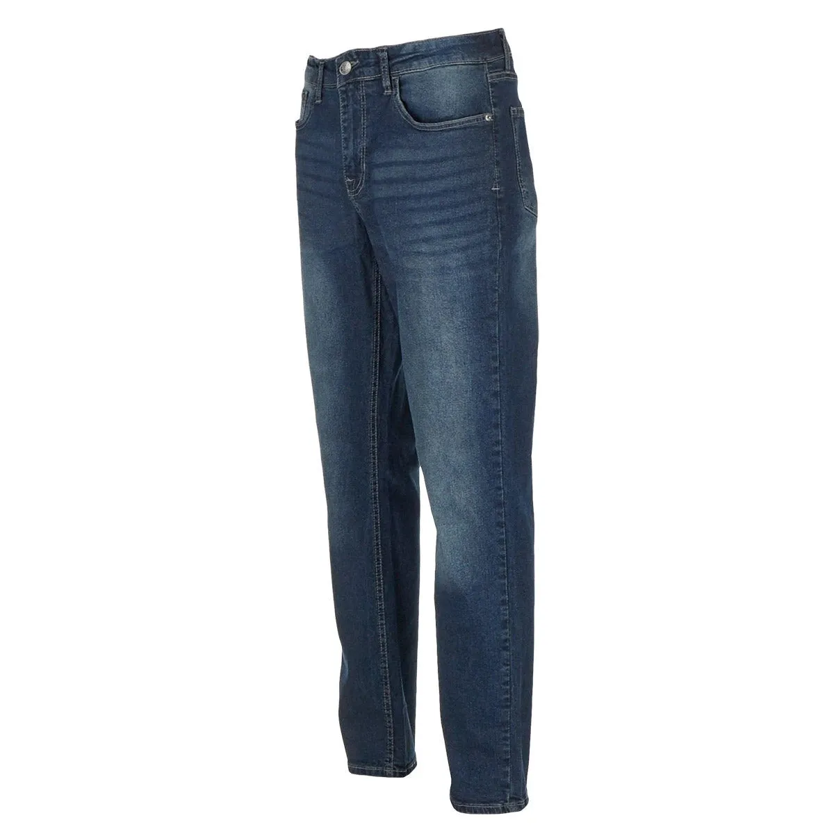 IZOD Men's Stretch Slim Jeans