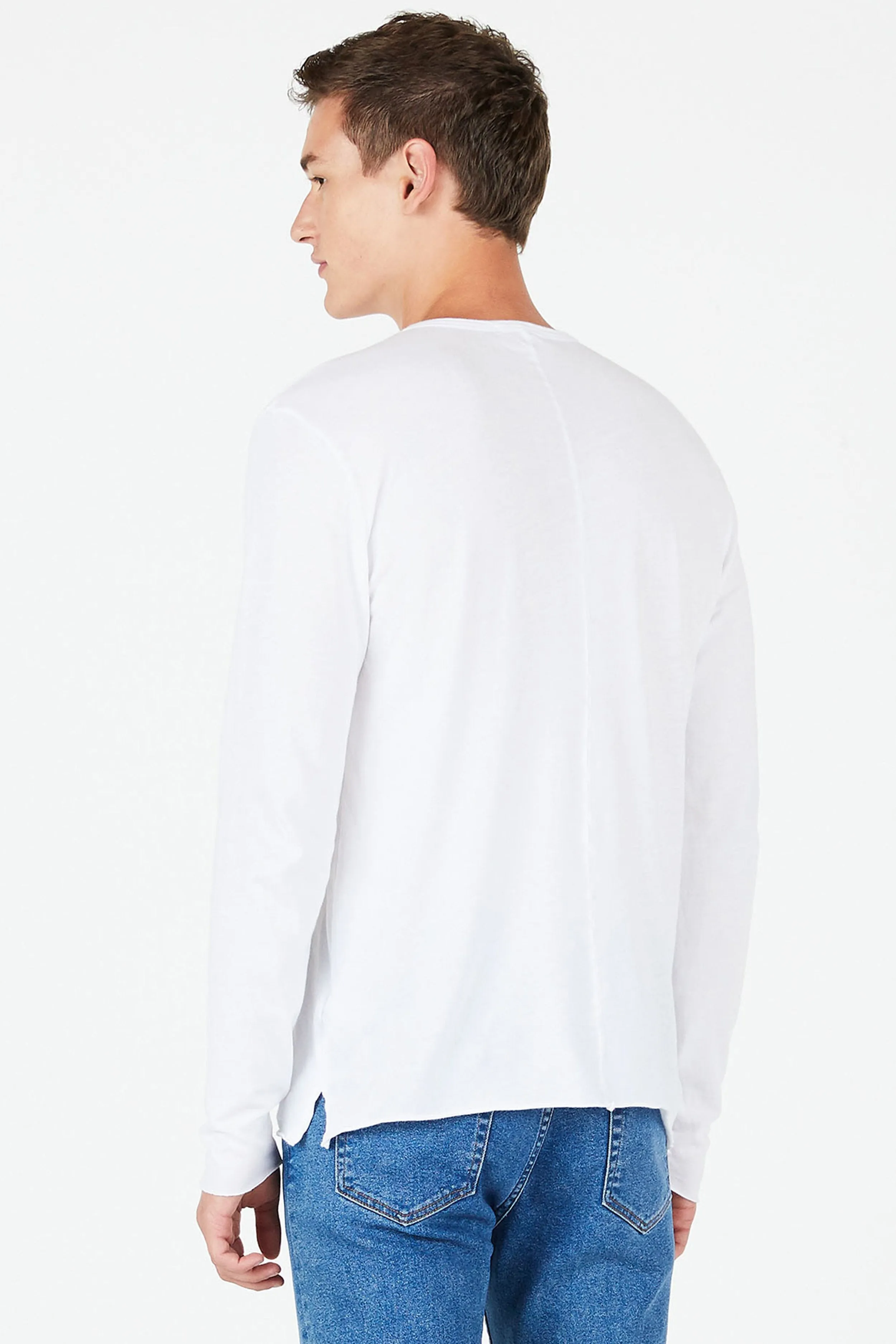 Jagger Long Sleeve