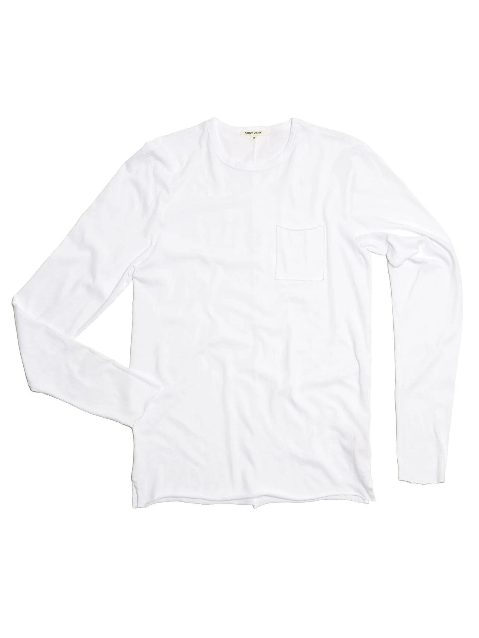 Jagger Long Sleeve