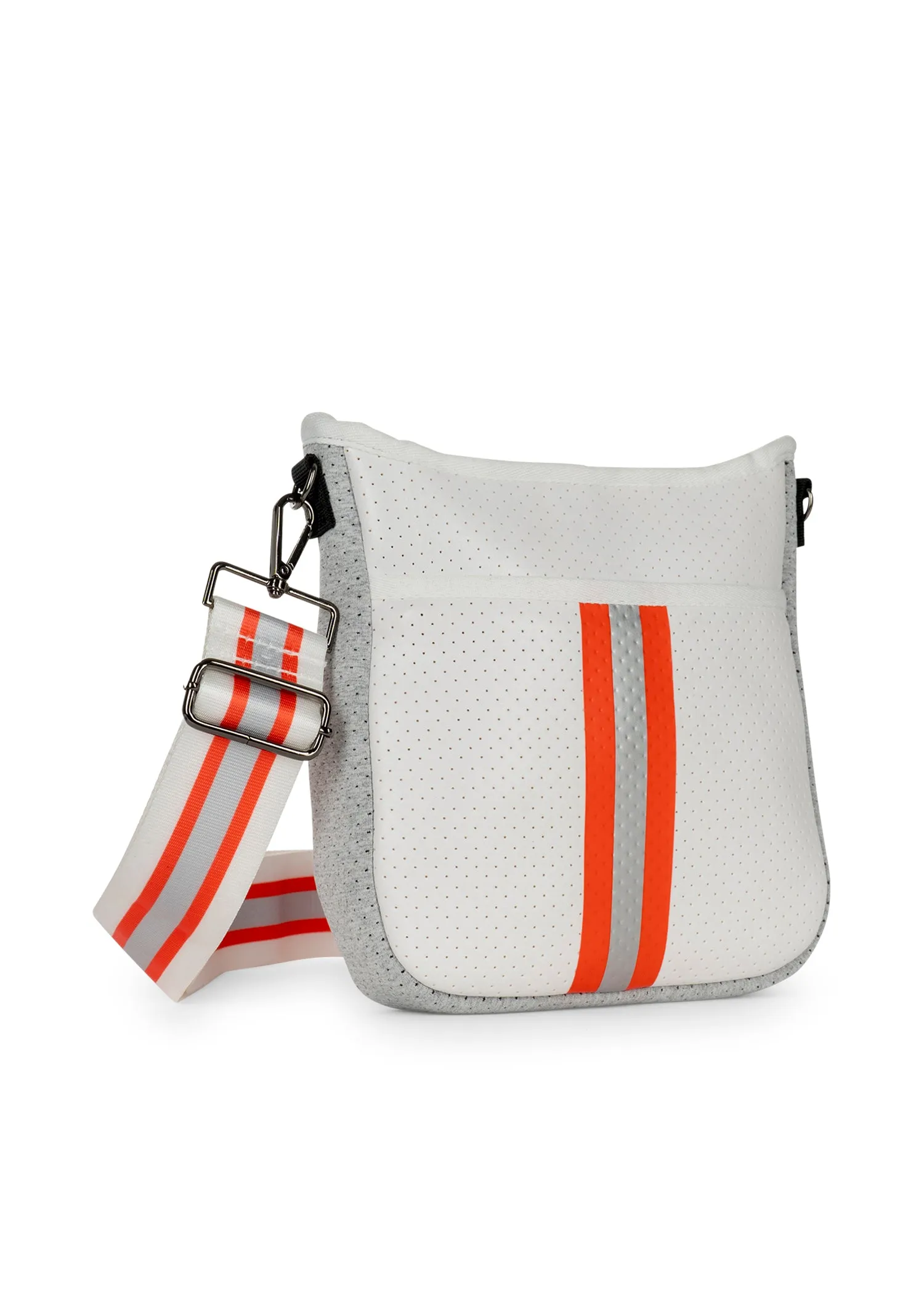 Jeri Crush Crossbody