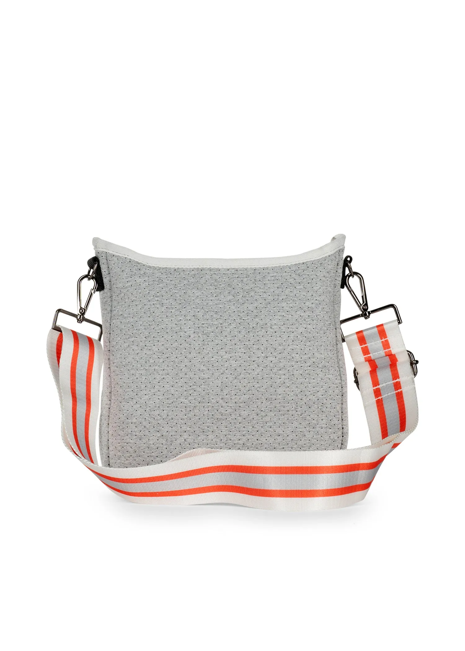 Jeri Crush Crossbody