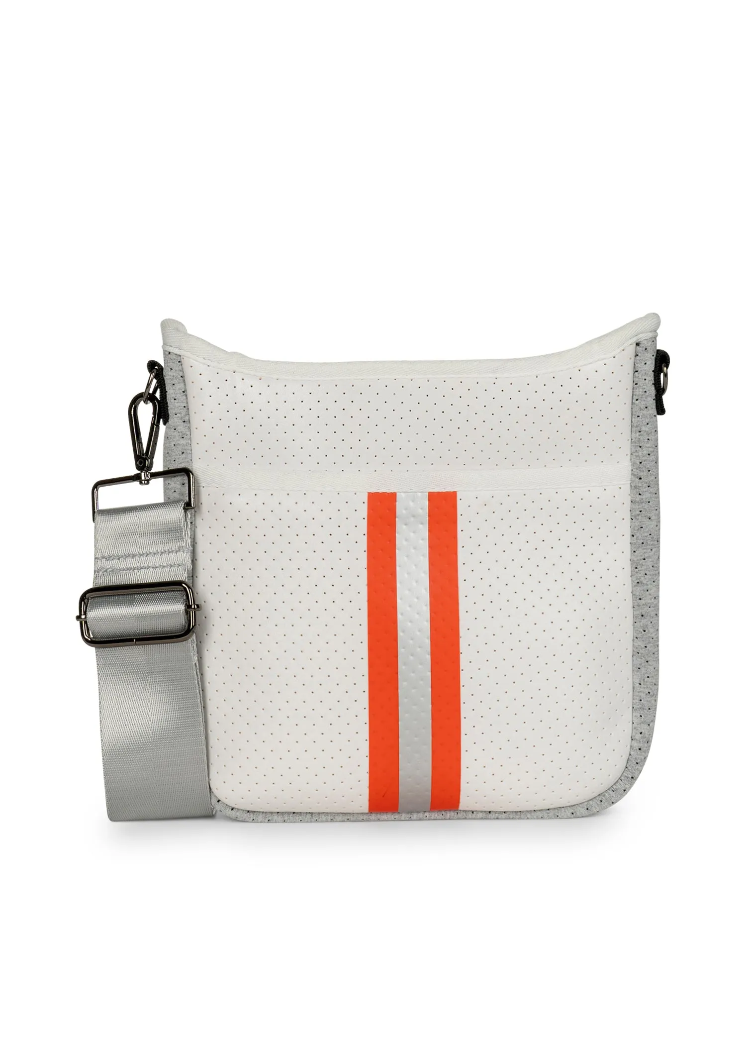 Jeri Crush Crossbody