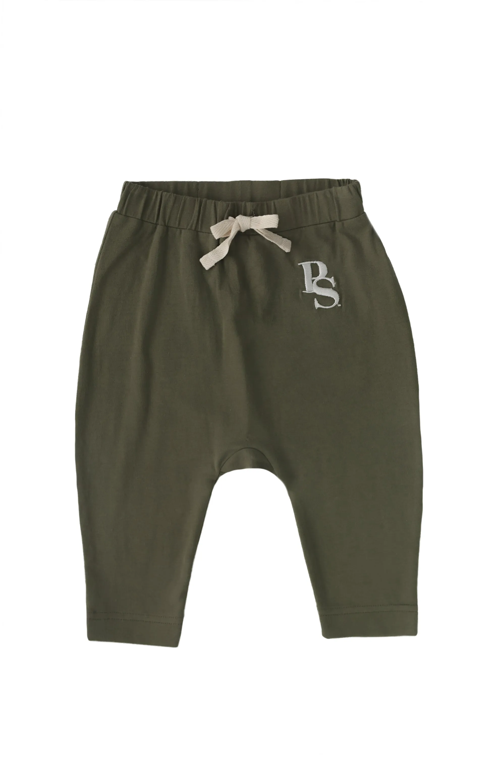 Kasper Pants - Deep Khaki