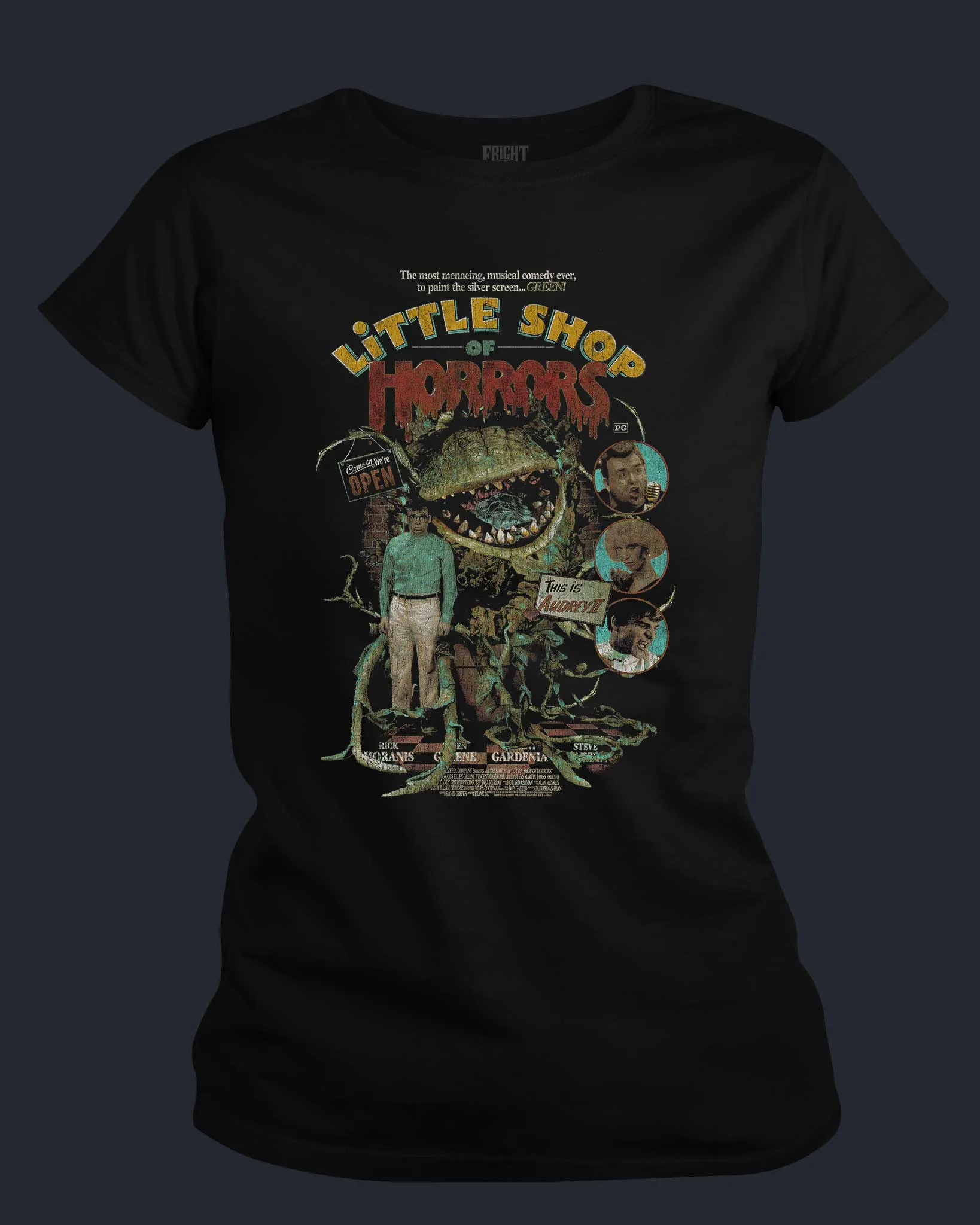 Little Shop of Horrors - Womens