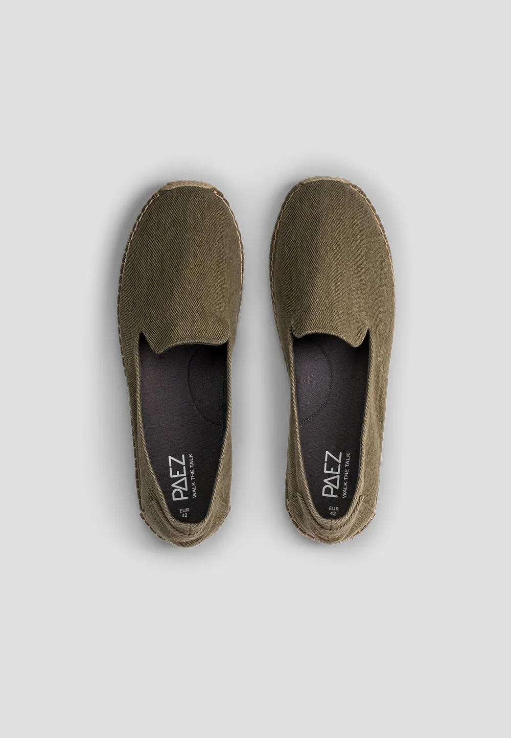 MOC ESSENTIAL KHAKI