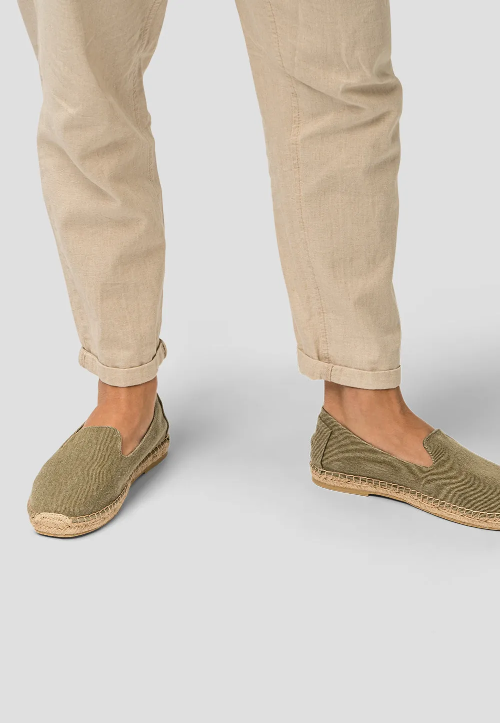 MOC ESSENTIAL KHAKI