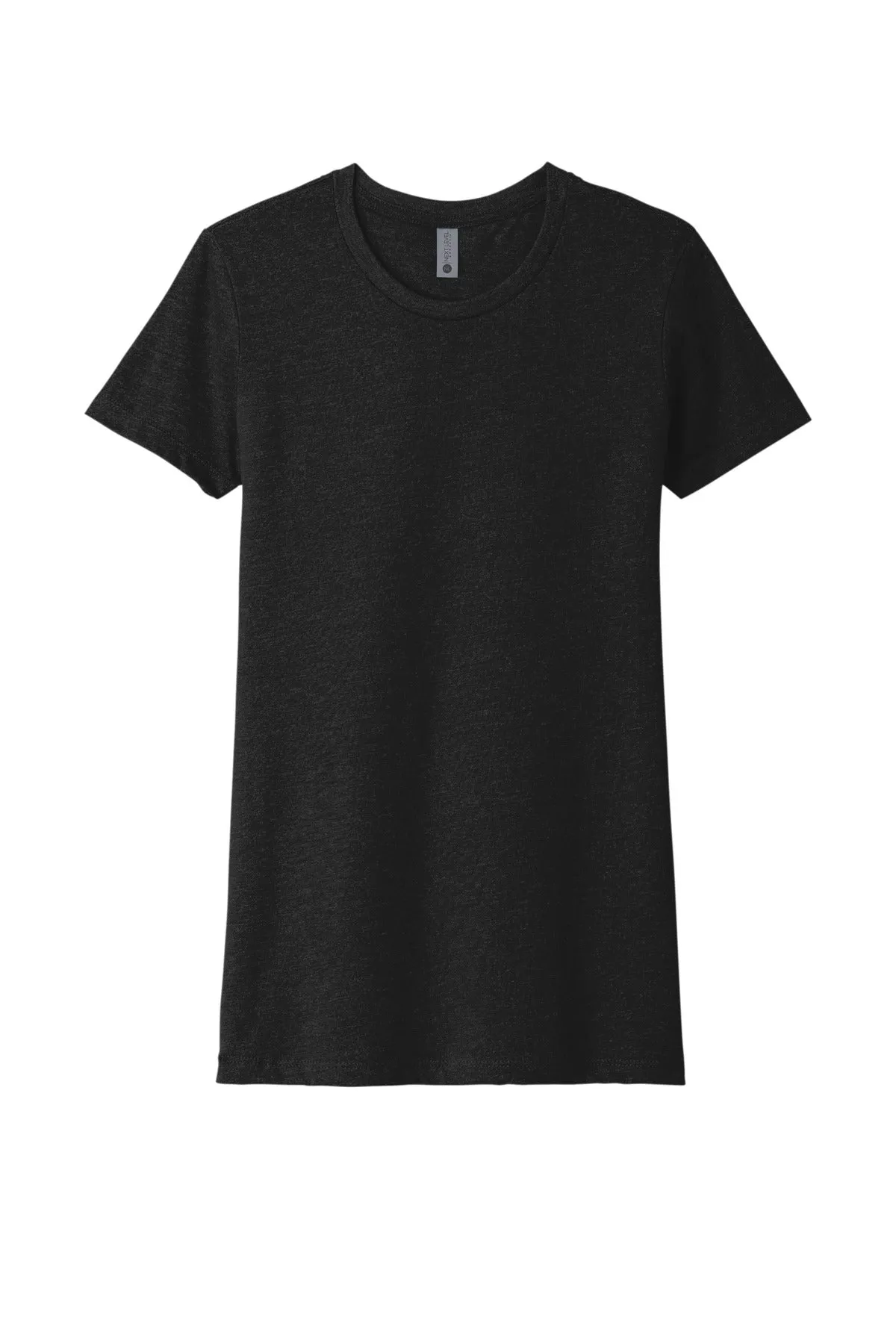 Next Level Apparel Women's CVC Tee. NL6610